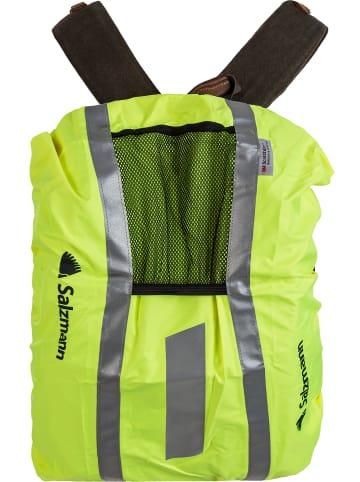 Endurance Rucksackhülle in 5001 Safety Yellow