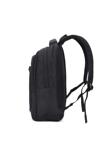 Aoking Rucksack in BLACK