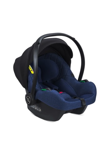 Avionaut Avionaut Cosmo 2.0 AirFlow - Babyschale (0-13 kg) - Farbe: Navy