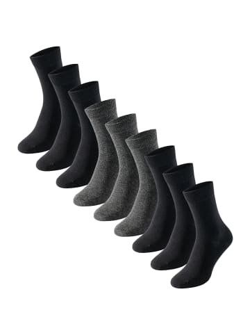 Schiesser Freizeitsocken Uncover in sortiert 1