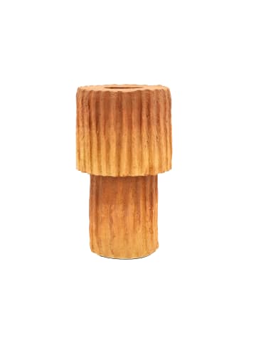 Villa Collection Lampe Styles in Amber