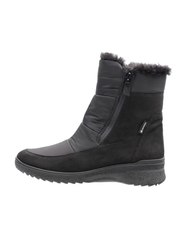 ara Stiefel in schwarz