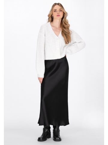 DreiMaster Vintage Women Cardigan in offwhite
