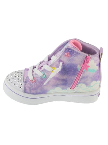 Skechers Skechers Twi-Lites 2.0 - Unicorn Glam in Rosa