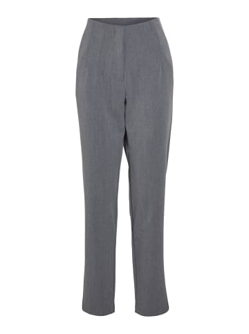 Vila Hose in Medium Grey Melange