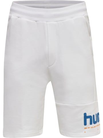 Hummel Short "Lgc Manfred Shorts" in Weiß