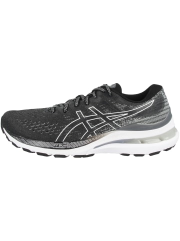 asics Laufschuhe Gel-Kayano 28 in schwarz