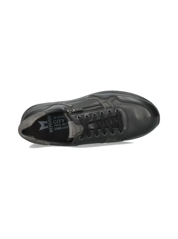 Mephisto SHOES "Bradley" in black