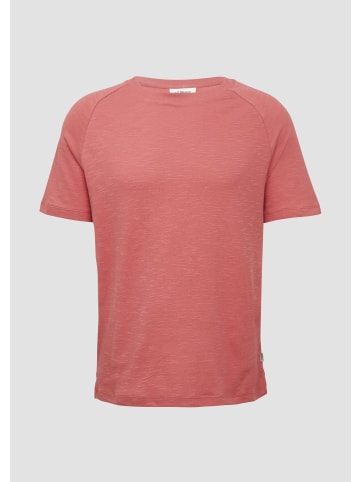 s.Oliver T-Shirt in 4291_himbeere
