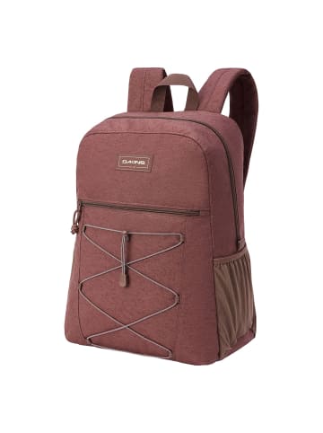 Dakine Tardy Slip 25L Daypack 43 cm Laptopfach marron