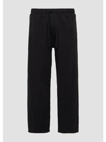 QS Hose in 9999_schwarz