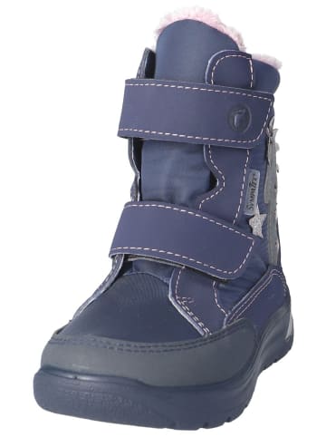 Ricosta Stiefelette ANNIKA in Marine