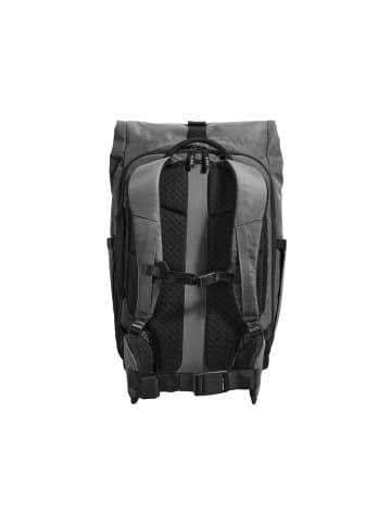 eoto EOTO Rucksack Tall41, Stein Grau