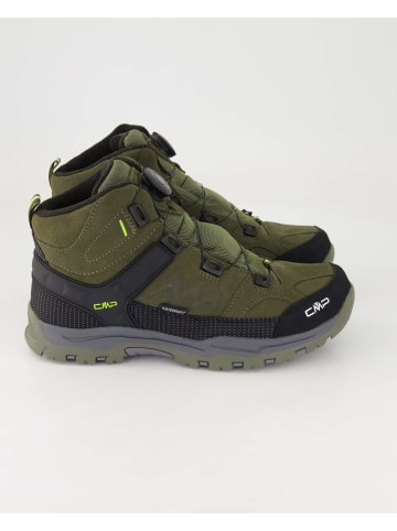 cmp Outdoor Schuhe in Grün
