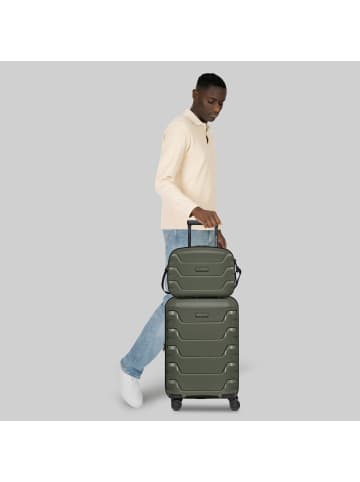 Smartbox Edition 01 Beautycase 34 cm in olive