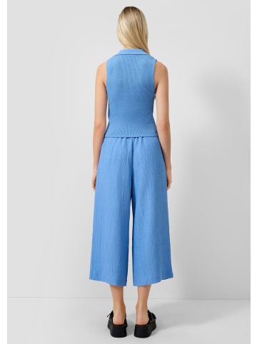 QS Hose in 5443_blau
