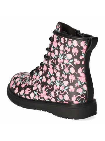 Skechers Stiefeletten GRAVLEN in schwarz