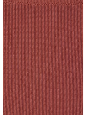 Buffalo Bügel-Bikini in rostrot