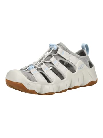 Keen Sandalen in Grau