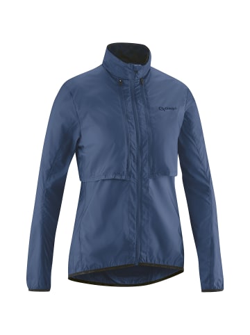 Gonso 2in1 Bikejacke Bernira in Marine