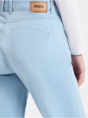 ANGELS Jeans Liz Modern in hellblau