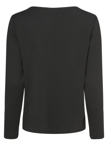 s.Oliver Sweatshirt in petrol