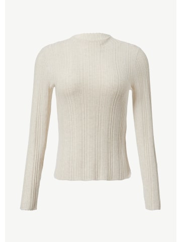 comma Strickpullover in 80W5_helles beige