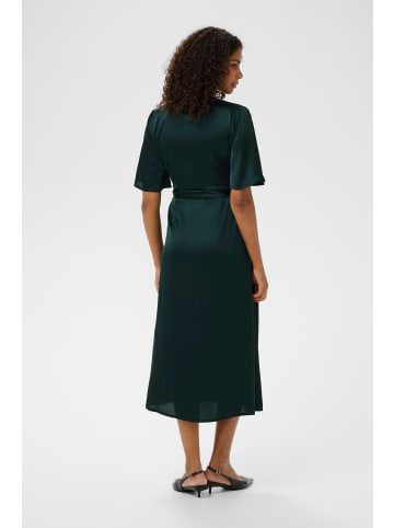 Kaffe Kleid KAamara Regular fit in Magical Forest