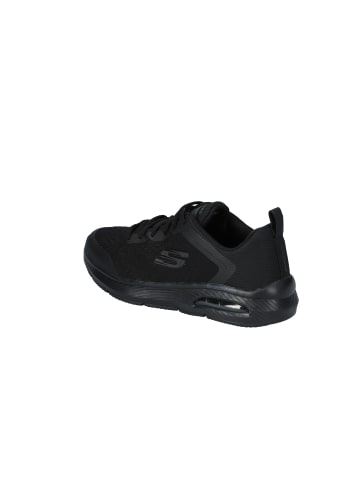 Skechers Sneaker Dyna-Air-Pelland in black/black