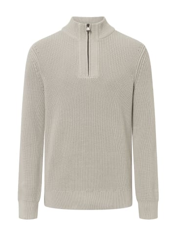 JOOP! Pullover HENRIO in Grau