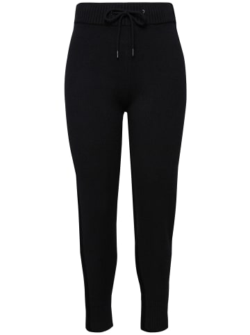 Ulla Popken Hosen in schwarz