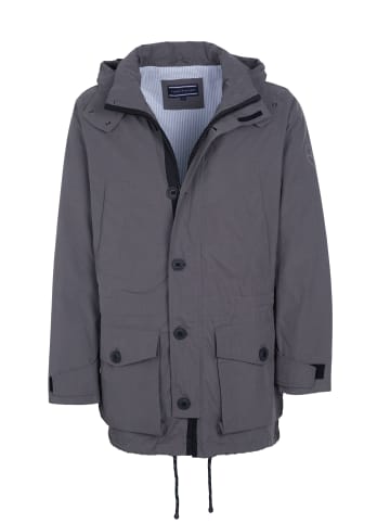 Tommy Hilfiger Parka für Herren in grau