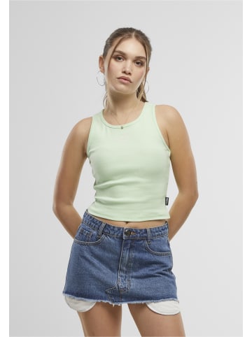 Von Dutch T-Shirt in sage