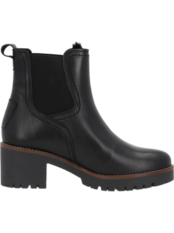 palado Chelsea Boots in Schwarz