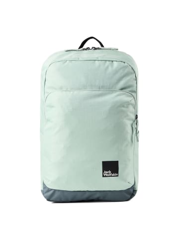 Terraview Daypack 47 cm Laptopfach green zinnia