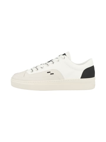 FILLING PIECES Sneaker low Riviera Low in weiss