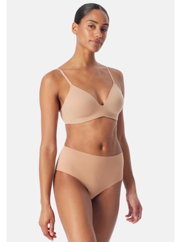 Schiesser Maxi Slip Invisible Soft in Maple