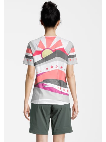 Krimson Klover Trikot Vida in Sunburst