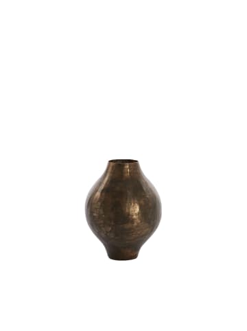 Light & Living Vase Alteo - Bronze - Ø21cm