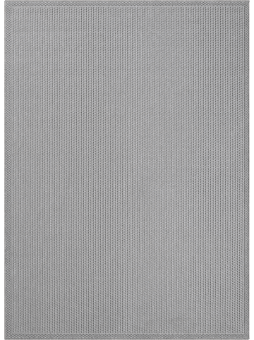 the carpet Outdoorteppich Toulouse in Grau