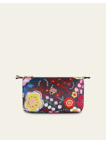 Oilily Camila Kosmetiktasche in Grau