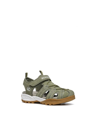 SCARPA MOJITO SANDAL in Schlamm