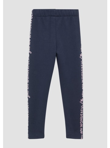 s.Oliver Leggins in 5952_navy