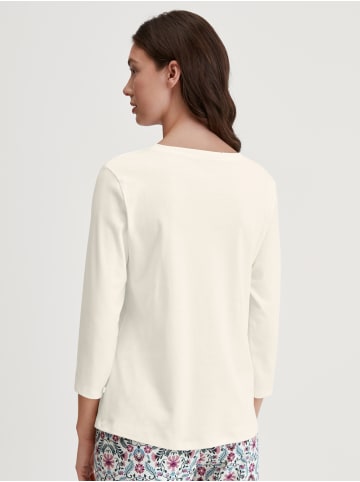 Calida Shirt in charm cream