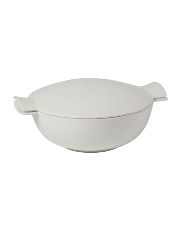 Villeroy & Boch Terrine 4 Pers. Soup Passion in weiß