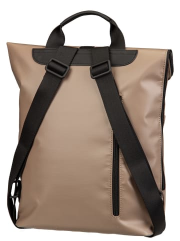 Jost Rucksack Tolja in Taupe