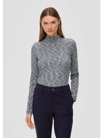 s.Oliver T-Shirt  in  5959_navy