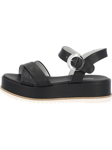 Nero Giardini Keilsandaletten in nero