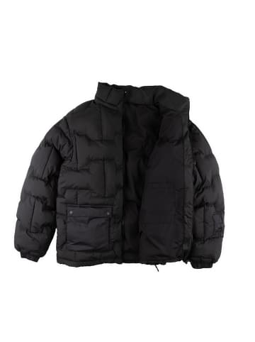 HOMEBOY Light Jackets - Coat in black