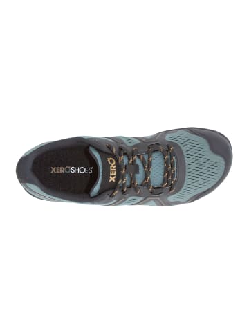 Xero Shoes Treckingschuh Mesa Trail in GRUEN